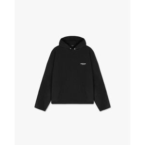 Represent owners club Hoodie Pullover Jacket Racing Black Size M NWT